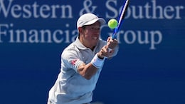 Former US Open Finalist Kei Nishikori To Retire From Tennis At The End Of This Year