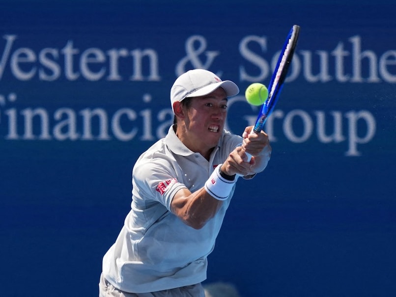 Former US Open Finalist Kei Nishikori To Retire From Tennis At The End Of This Year