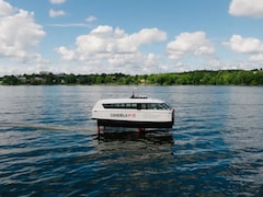 First Electric Hydrofoil Flying Boat 'Candela P12' Launched In Mumbai: All You Need To Know