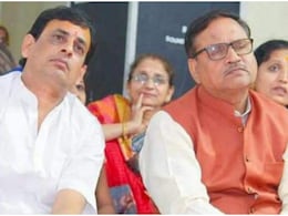 JJM Scam Rajasthan: एसीबी की रिमांड में पूर्व मंत्री महेश जोशी से पूछे जा रहे 3 सवाल, मुख्य दलाल संजय बड़ाया विदेश फरार