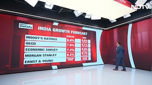 India Economy Faces Big Test Amid Global Energy Crisis & War