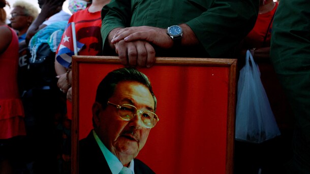 Explainer: Despite Trump's Pressure, Cuba May Not Turn Out Like Venezuela