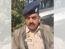 शिमला में VVIP मूवमेंट के दौरान टैक्सी ड्राइवर को लात मारने पर बड़ा एक्शन, आरोपी पुलिस ASI सस्पेंड&nbsp;