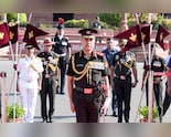 China-Pak Expert General Raja Subramani Takes Charge As New Chief of Defence Staff
