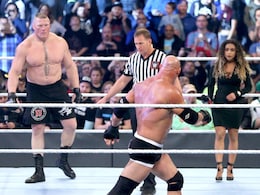 Former 2-Time WWE Universal Champion Who Beat Brock Lesnar in Just 86 Seconds Says He&rsquo;ll Never Wrestle Again