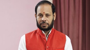 UP के नए कैबिनेट मंत्री मनोज कुमार पांडेय ने रद्द भव्य स्वागत समारोह, PM मोदी की मुह&zwj;िम का असर