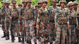 Sarkari Naukri 2026 : SSB ने निकाली 50 कांस्टेबल पदों पर वैकेंसी, ऐसे कर सकते हैं Apply