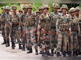 Sarkari Naukri 2026 : SSB ने निकाली 50 कांस्टेबल पदों पर वैकेंसी, ऐसे कर सकते हैं Apply