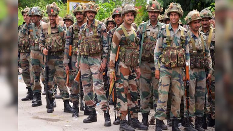 Sarkari Naukri 2026 : SSB ने निकाली 50 कांस्टेबल पदों पर वैकेंसी, ऐसे कर सकते हैं Apply