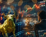 Trade Setup: Nifty Faces Key Hurdle At 23,800 Amid Range-Bound Play | Check Key Levels