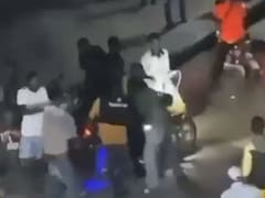 Stripped, Chased, Assaulted: Nigerian 'Rape Festival" Causes Global Outrage