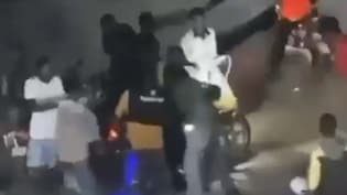 Stripped, Chased, Assaulted: Nigerian 'Rape Festival" Causes Global Outrage