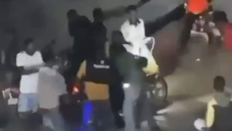 Stripped, Chased, Assaulted: Nigerian 'Rape Festival" Causes Global Outrage