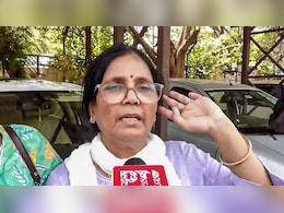मेरी बेटी बहुत हिम्मत वाली थी, ये गलत आरोप लगा रहे हैं- ट्विशा की मां ने रोते हुए लगाई गुहार-VIDEO