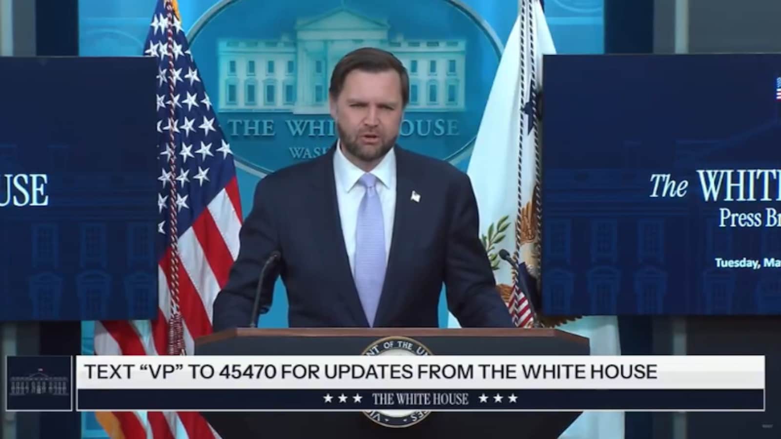 US Probing Airstrike That Iran Claims Hit Wedding Party: JD Vance