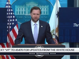 US Probing Airstrike That Iran Claims Hit Wedding Party: JD Vance
