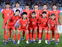 First Time In 8 Years - North Korean Football Team To Play Match In South