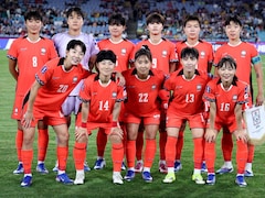 First Time In 8 Years - North Korean Football Team To Play Match In South