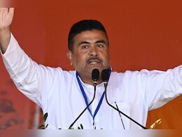 भवानीपुर में ममता बनर्जी की हार की वजह बना राजस्थान का दिग्गज नेता, सुवेंदु अधिकारी ने कहा- 'थैंक्यू'