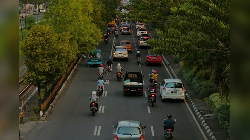 CEO Explains How WFH Can Save 6,00,000 Litres Of Fuel In One City Amid Petrol, Diesel Price Hike
