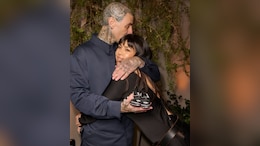 Kourtney Kardashian, Travis Barker Mark 4th Anniversary With &ldquo;Til Death Do Us Part&rdquo; Rings