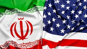 US-Iran: Trump Warns Against Closing Hormuz; Vance Says US-Iran Made 'Great Progress'