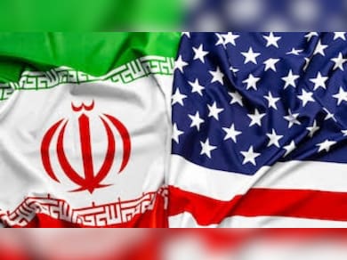 US-Iran War News Live Updates: Vance Arrives In Switzerland For Key Talks With Iran, Trump Says No Hormuz Tolls For 60 Days