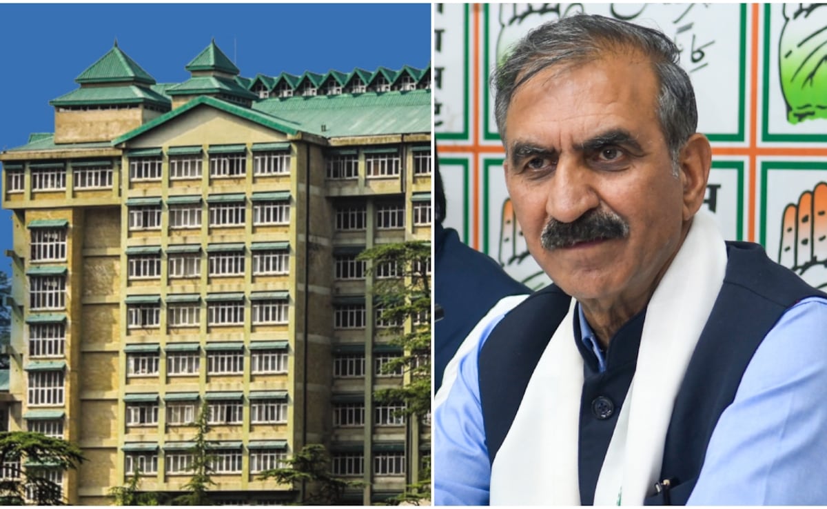 हिमाचल के सवा दो लाख कर्मचारियों का DA बकाया, हाईकोर्ट ने सरकार को भेजा नोटिस; 4 हफ्ते में मांगा जवाब