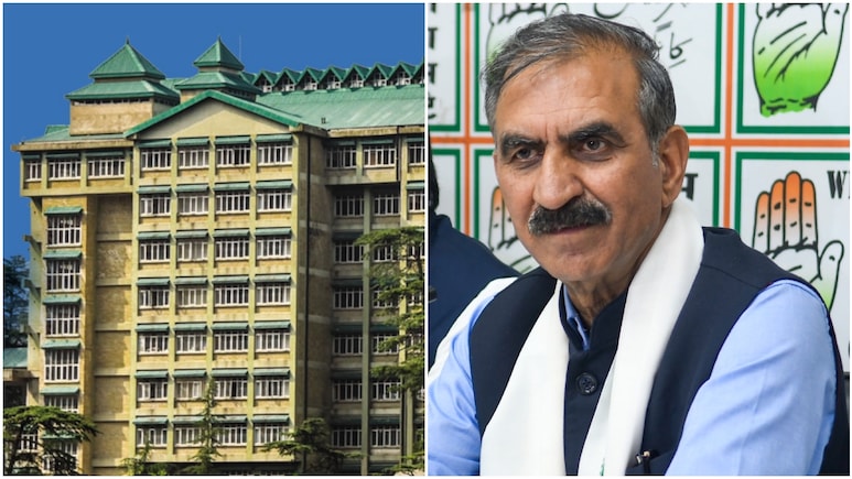 हिमाचल के सवा दो लाख कर्मचारियों का DA बकाया, हाईकोर्ट ने सरकार को भेजा नोटिस; 4 हफ्ते में मांगा जवाब