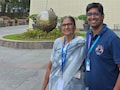 'अरे, तू तो बहुत बड़ा काम करता है रे...' पोते ने अपनी 81 साल की दादी को घुमाया Microsoft ऑफिस, इंटरनेट पर वायरल हुआ दिल छू लेने वाला पोस्ट