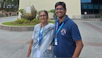 'अरे, तू तो बहुत बड़ा काम करता है रे...' पोते ने अपनी 81 साल की दादी को घुमाया Microsoft ऑफिस, इंटरनेट पर वायरल हुआ दिल छू लेने वाला पोस्ट
