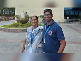 'अरे, तू तो बहुत बड़ा काम करता है रे...' पोते ने अपनी 81 साल की दादी को घुमाया Microsoft ऑफिस, इंटरनेट पर वायरल हुआ दिल छू लेने वाला पोस्ट