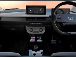 2026 Tata Tiago Facelift Interiors Revealed Ahead Of May 28 Launch