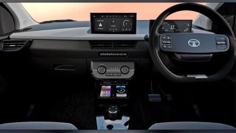 2026 Tata Tiago Facelift Interiors Revealed Ahead Of May 28 Launch