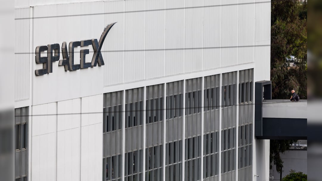 SpaceX IPO Gets Another Greenlight Toward Faster Index Inclusion