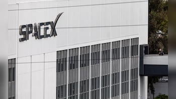 SpaceX IPO Gets Another Greenlight Toward Faster Index Inclusion