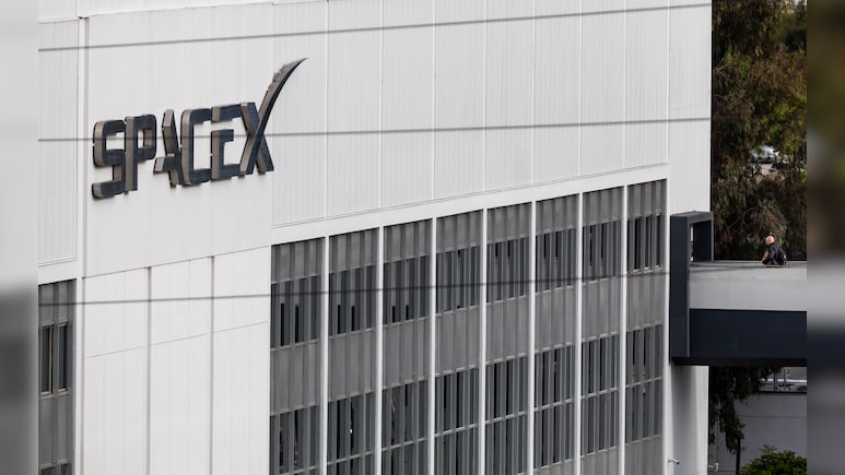 SpaceX IPO Gets Another Greenlight Toward Faster Index Inclusion