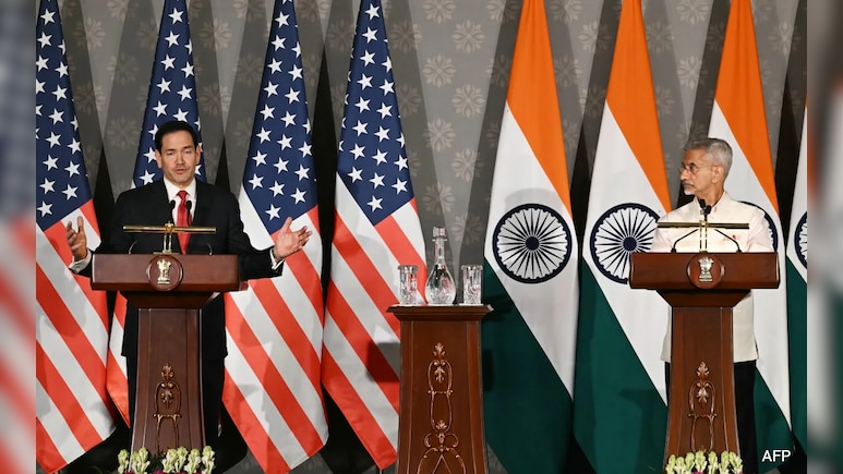 Opinion | India-US Reset At Quad: Why Rubio's Visit Could Be A Win-Win, And A Game Changer