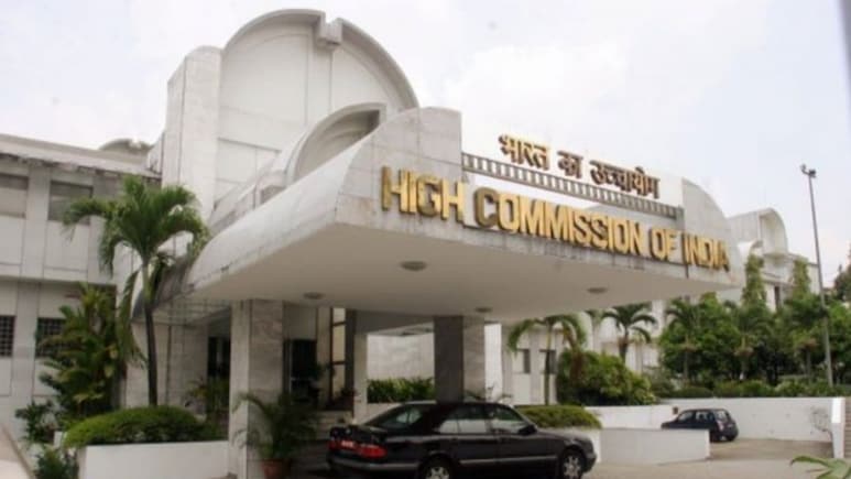 बांग्लादेश में इंडियन हाई कमीशन में भारतीय प्रोटोकॉल ऑफिसर का मिला शव, जांच जारी