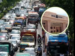 UP: हाईकोर्ट को नहीं पसंद आया लखनऊ पुलिस का ट्रैफिक प्लान, अफसरों को दी सख्त चेतावनी, कहा- 'दो हफ्ते में निकालें जाम का स्थाई हल'