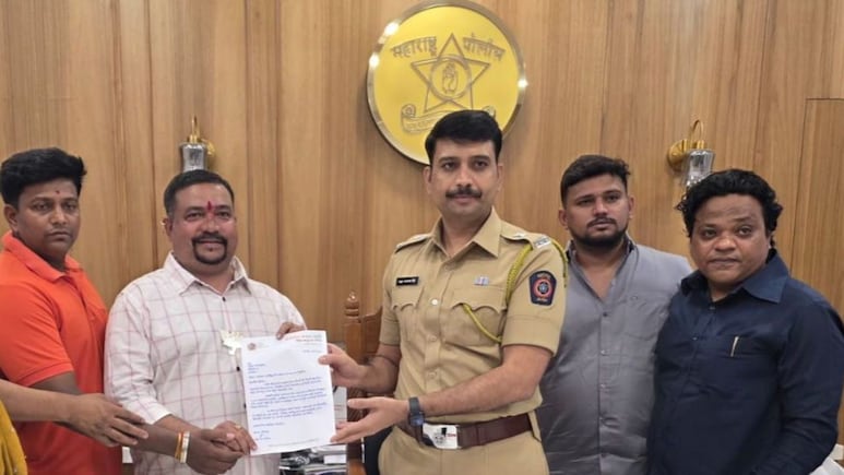 Kalyan News: दुर्गाडी किल्ला परिसरात नमाज, तर मंदिरात हिंदूंना प्रवेश बंदी, कल्याणमध्ये काय घडतंय?