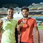 Indian Pole Vault Reaches New Heights at Federation Cup As Dev Meena, Kuldeep Kumar Share National Record