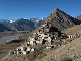 When Is The Best Time To Visit Spiti Valley For Road Trips, Snow And Sightseeing?