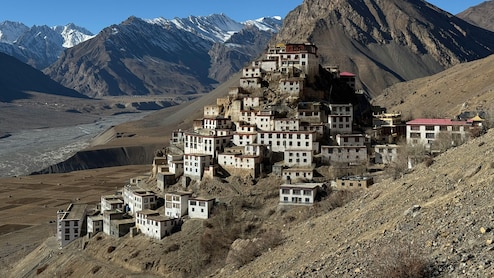 When Is The Best Time To Visit Spiti Valley For Road Trips, Snow And Sightseeing?