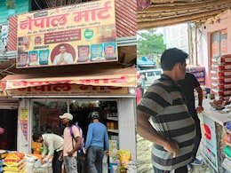 नेपाली नाम रखना भी काम न आया, कमाई भी घटी; बालेन सरकार के भंसार नियम ने सूने कर दिए रक्सौल के बाजार