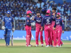 Rajasthan Royals Have Last Laugh, Punjab Kings Post Comes Back To Haunt Them After IPL Exit