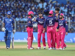 Rajasthan Royals Have Last Laugh, Punjab Kings' Post Comes Back To Haunt Them After IPL Exit