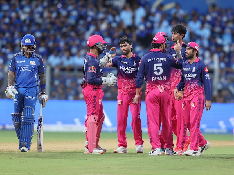 Rajasthan Royals Have Last Laugh, Punjab Kings' Post Comes Back To Haunt Them After IPL Exit