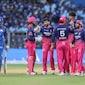 Rajasthan Royals Have Last Laugh, Punjab Kings Post Comes Back To Haunt Them After IPL Exit