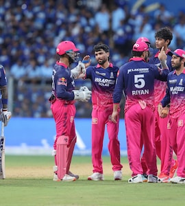 Rajasthan Royals Have Last Laugh, Punjab Kings Post Comes Back To Haunt Them After IPL Exit